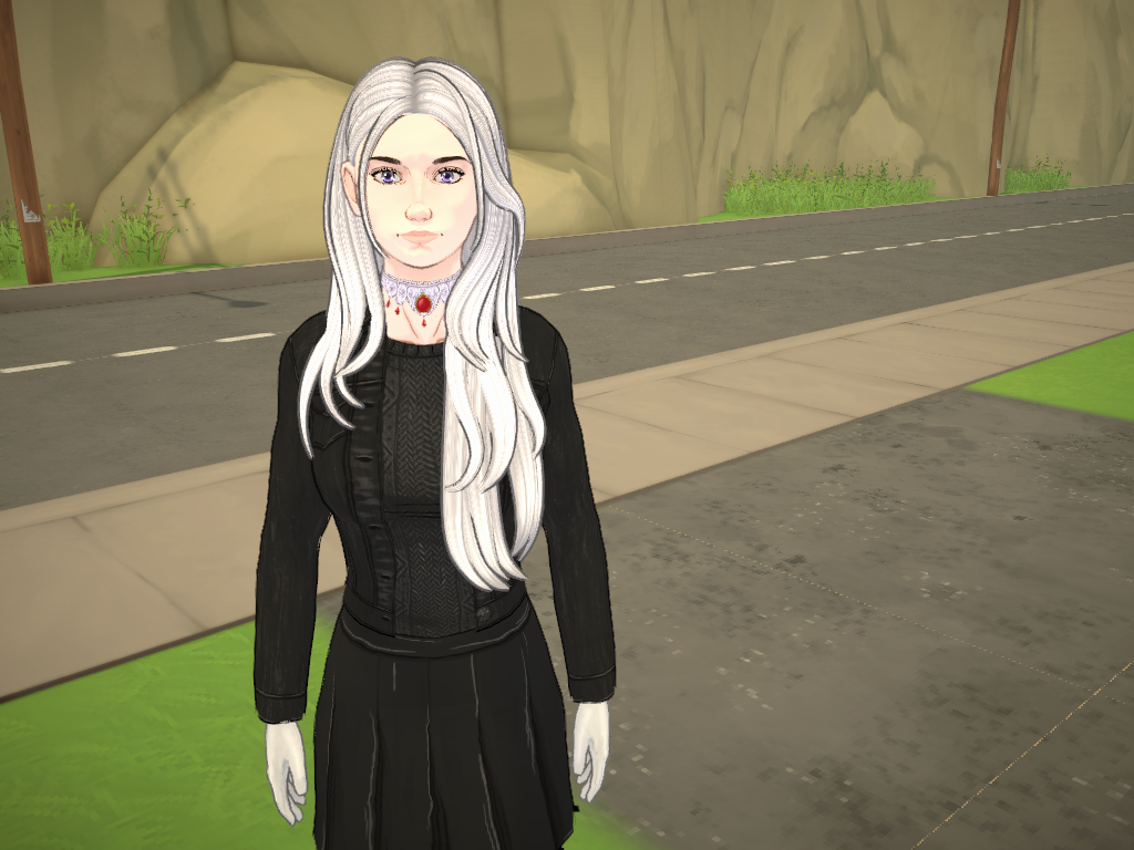 Edelgard von Hresvelg image 1