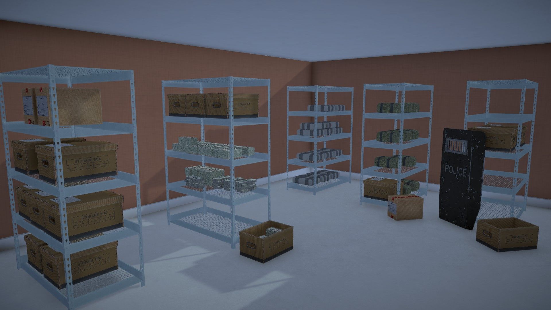 PoliceStation image 8