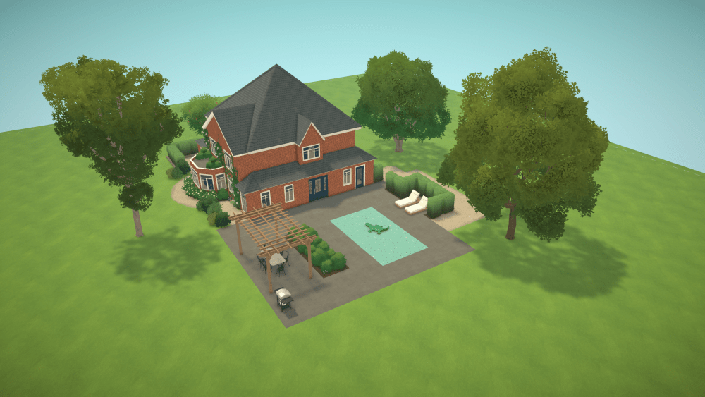 Old Charm image 1