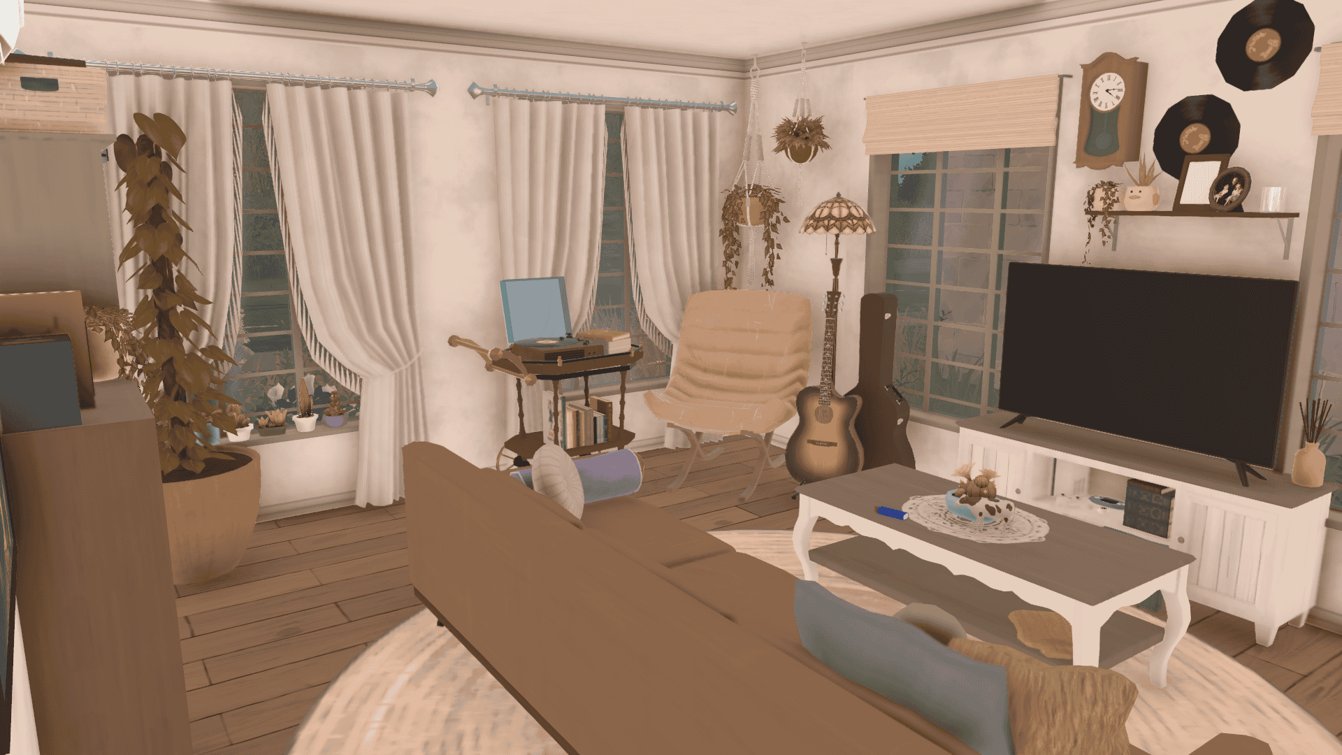 The Wren House image 2