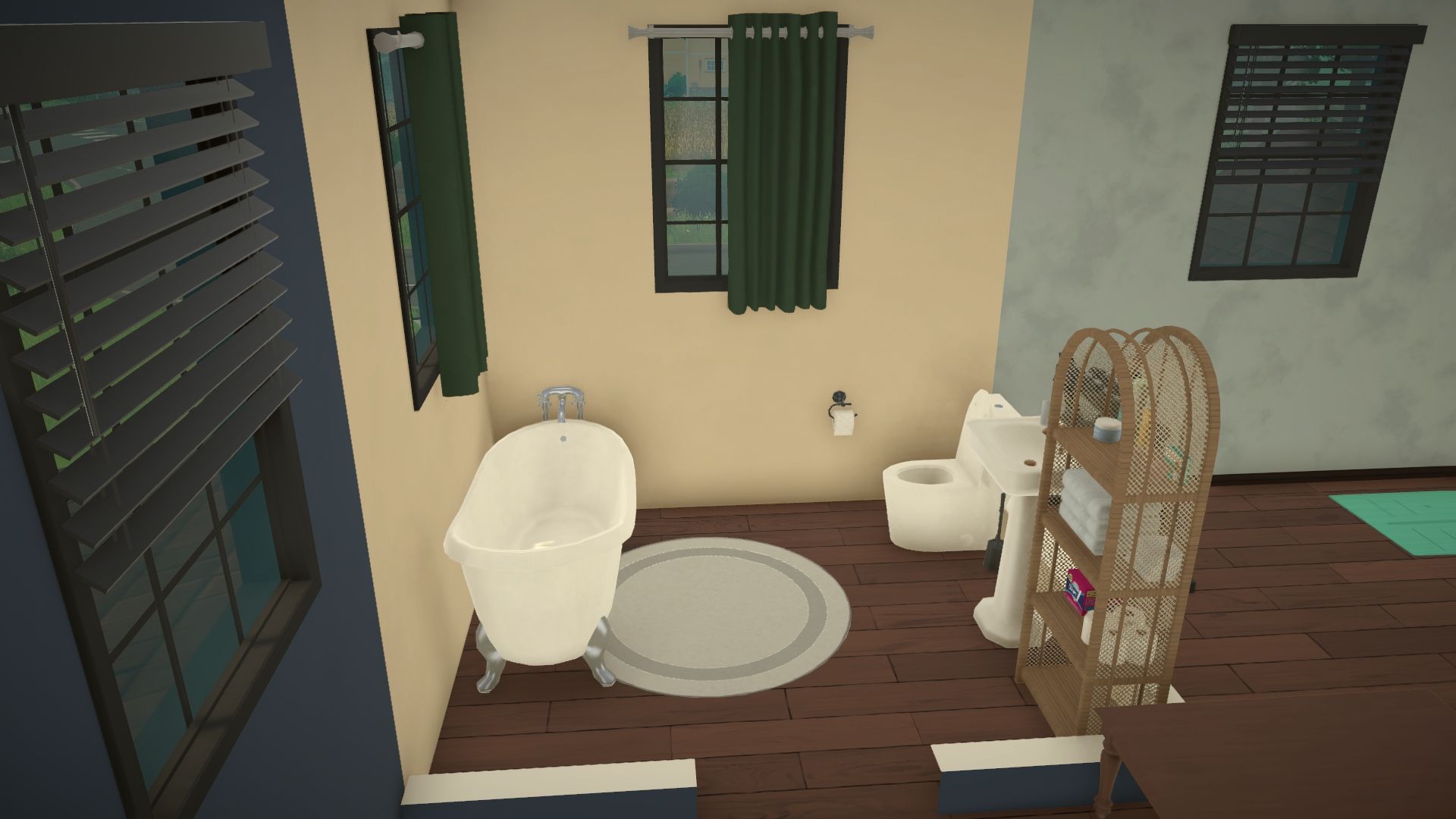 Simple Family Home image 10