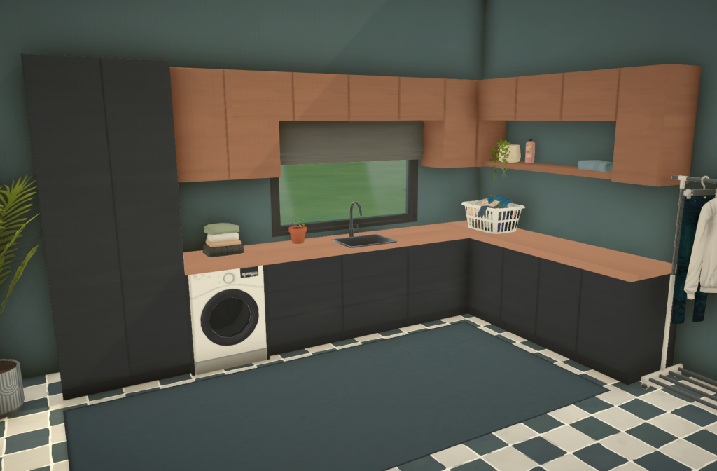 Modern Cabinets & Counters image 8