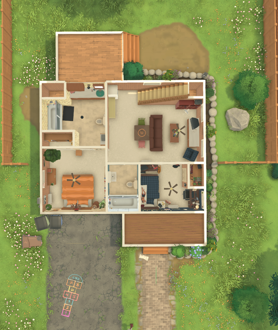 Dawn & Denver's House image 4