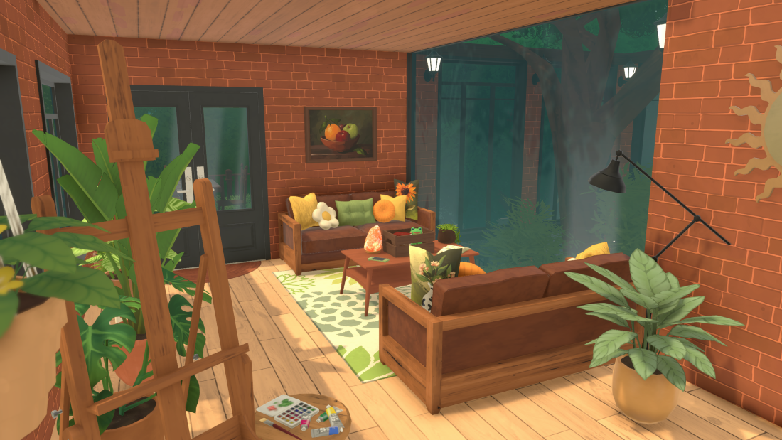 Plant Lovers Paradise image 12