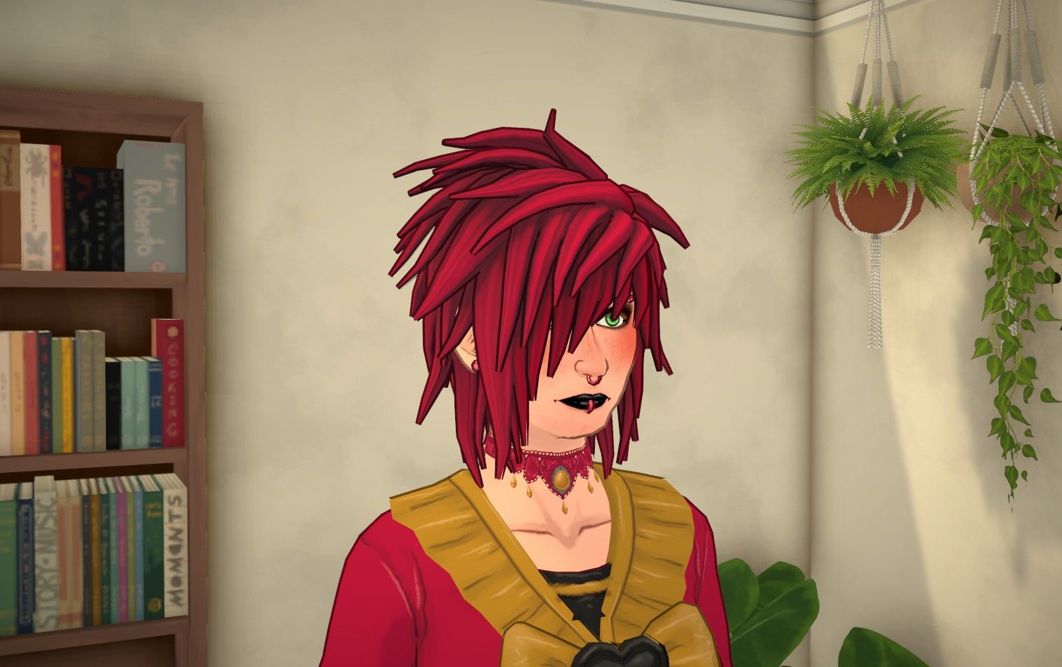 Shiloh Rune image 3