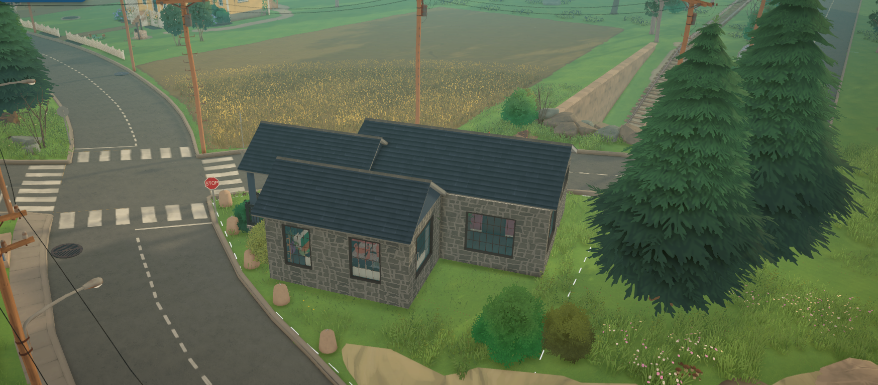 Cozy First Home image 7