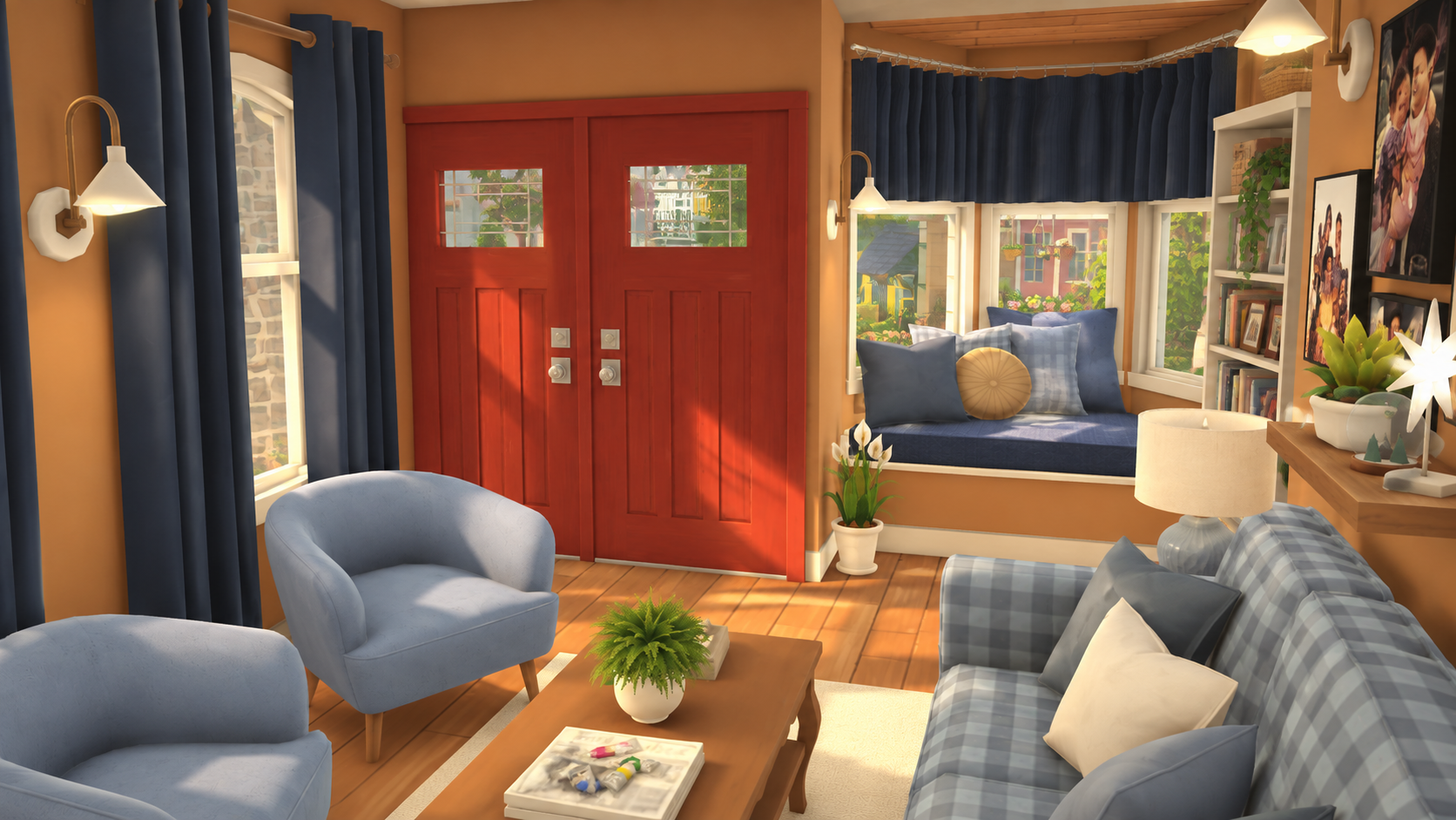 Mini Full House image 4