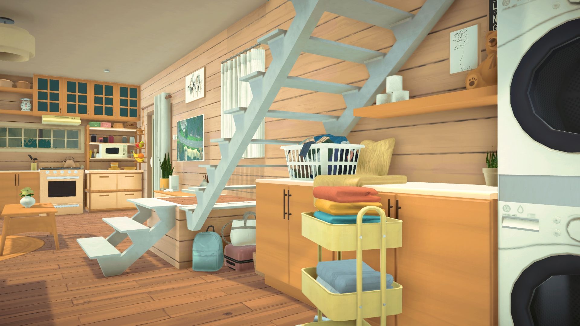 ibaby - Tiny House image 7