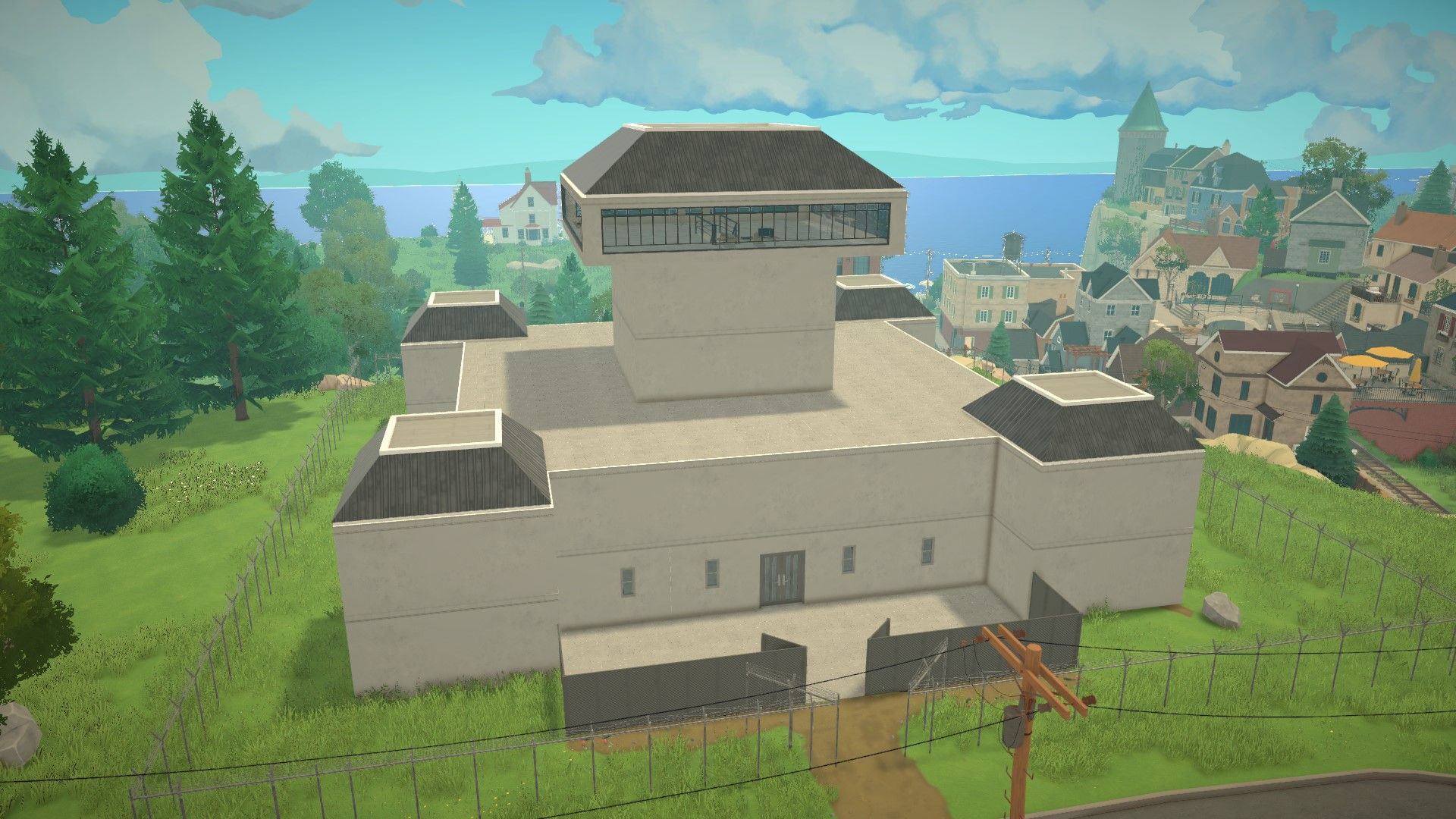 Melino Penitentiary image 1