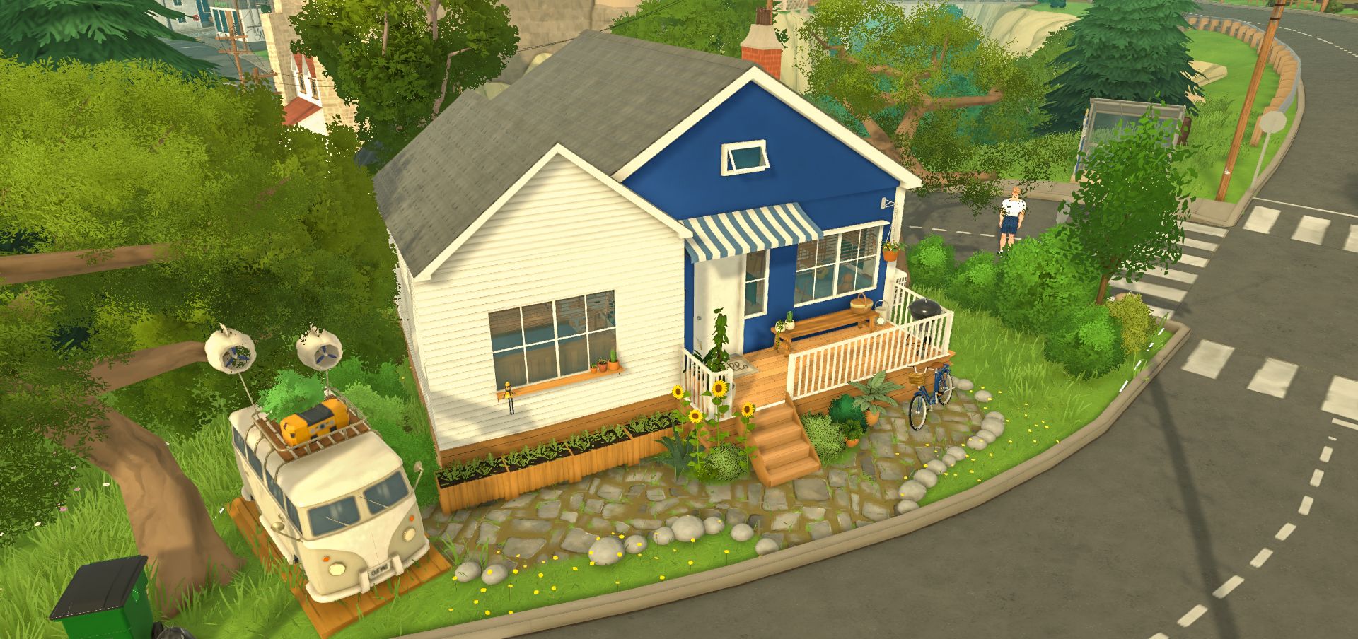 Cozy Starter House image 1