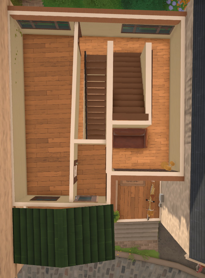 Tuscan inspired Townhome image 3