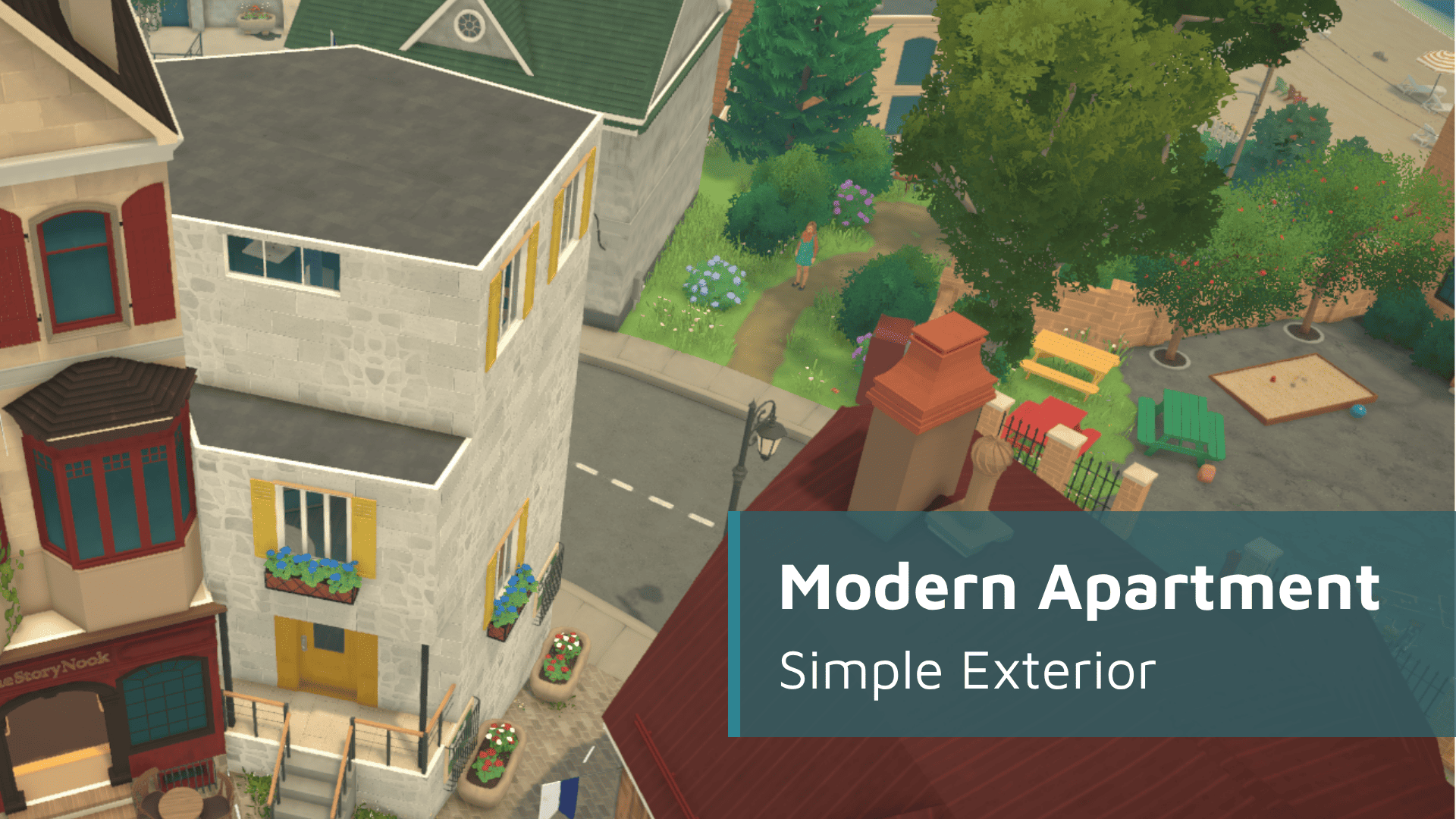 Modern Apartment image 1