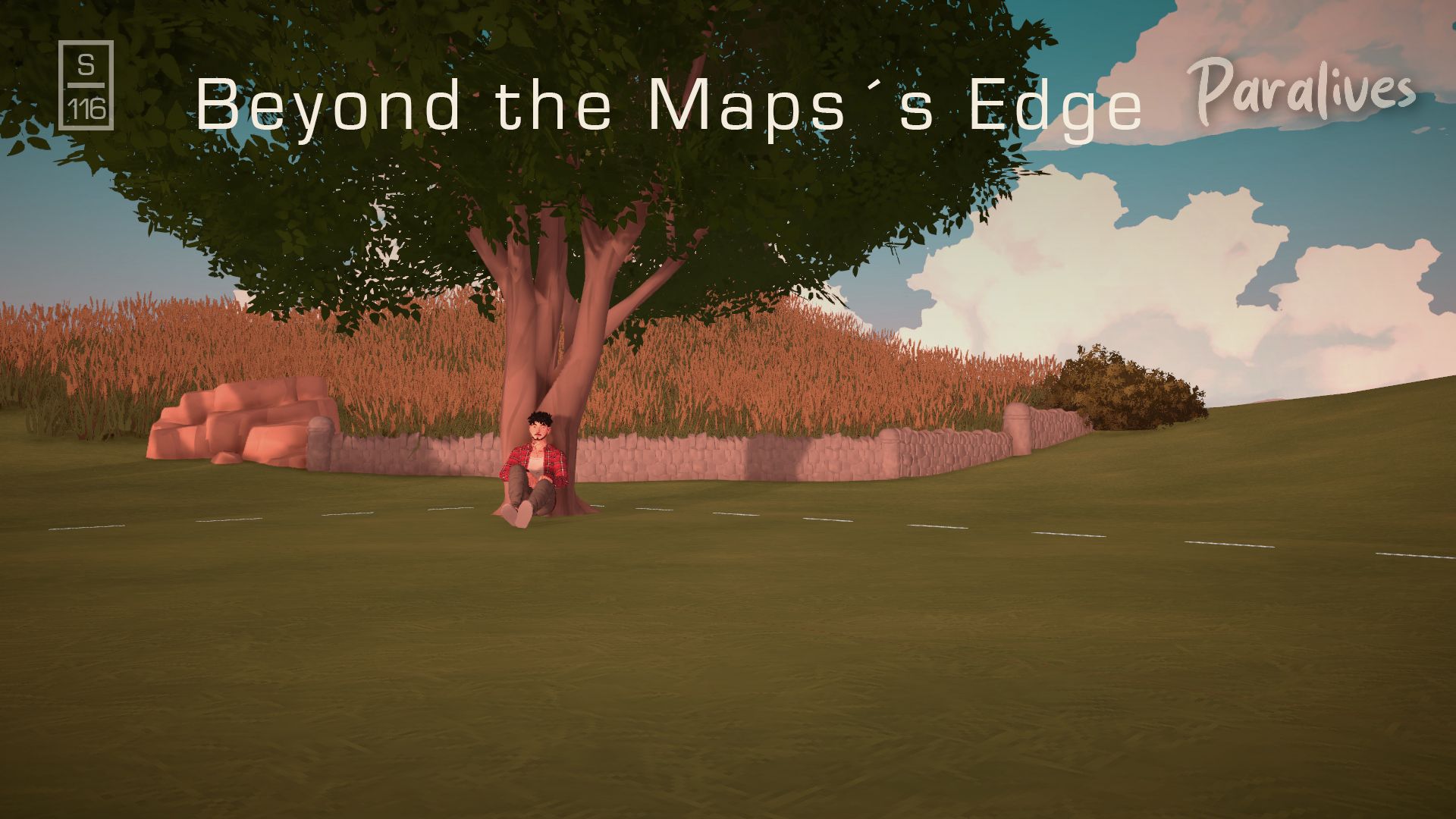 Beyond the Map´s Edge image 6