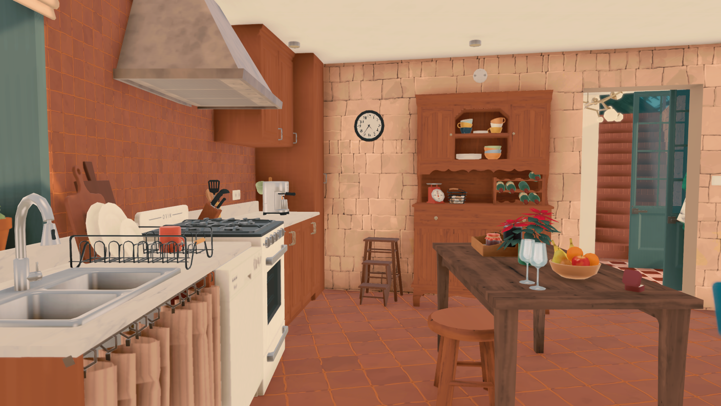 Typical French Countryside Home image 5