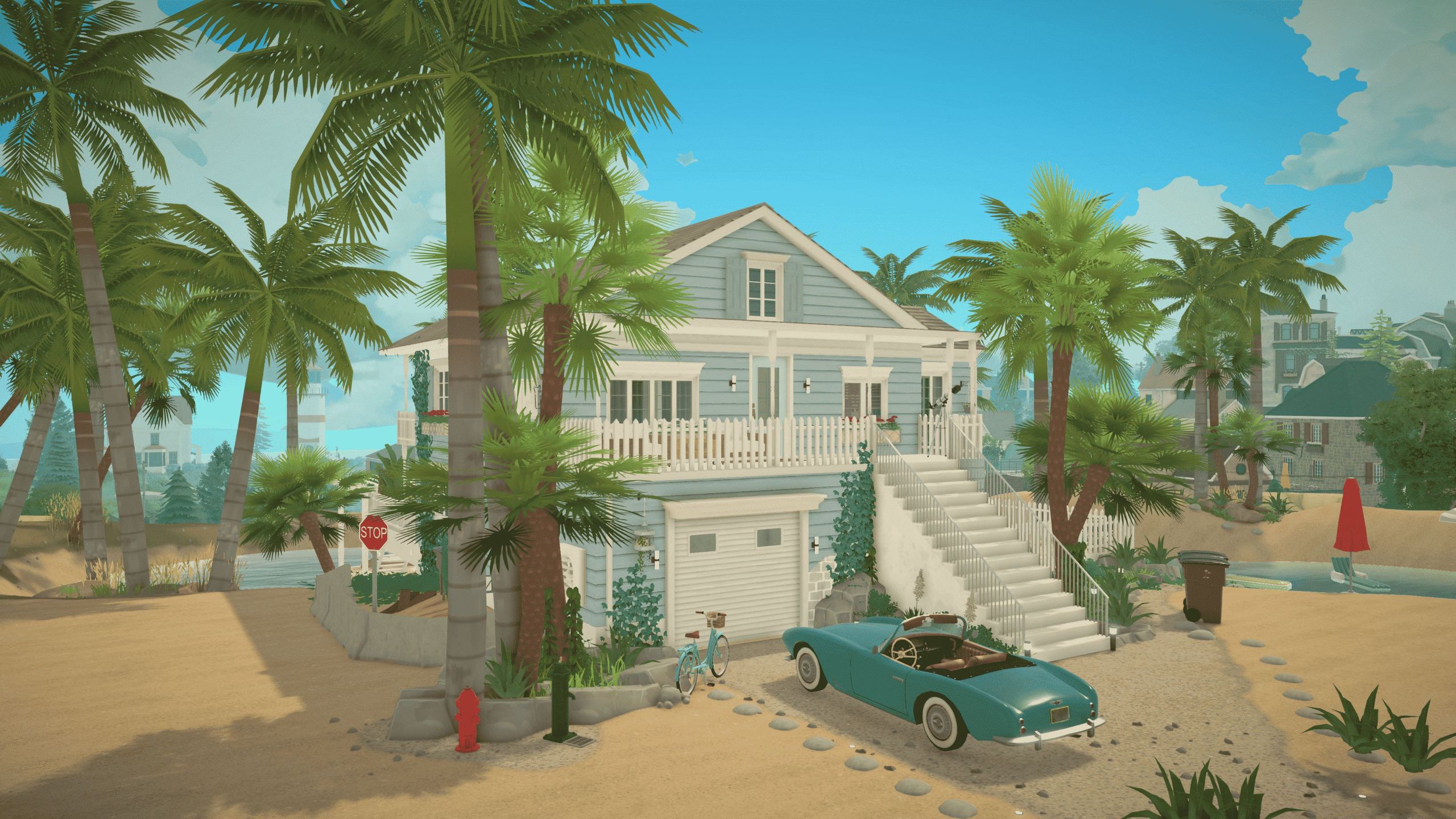 Azure Tides - Beach House image 5