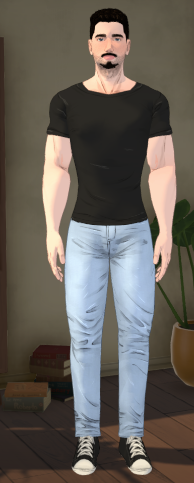 Família Yates Sem Mods de Skin e Slide (Without Skin & Slides Mods) image 3