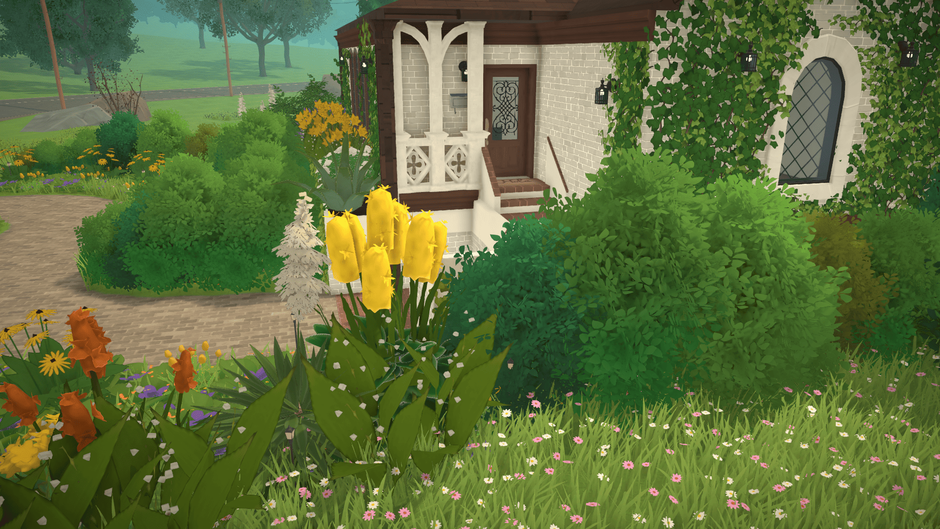 Casa Family Garden (Shell) image 9