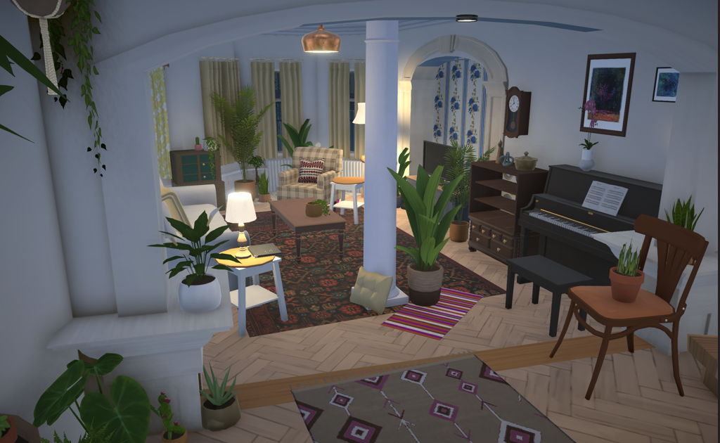 Winters' Family House image 4