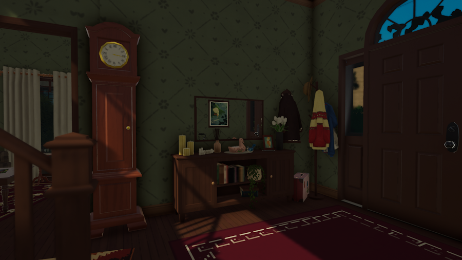 Cottage House (1Bedroom | 1Bathroom) image 6