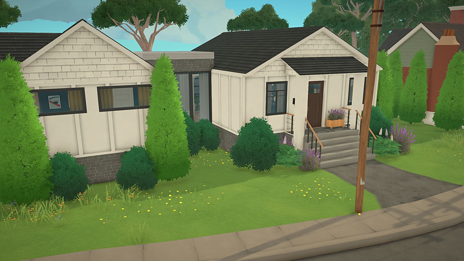 Driftwood Villa image 1