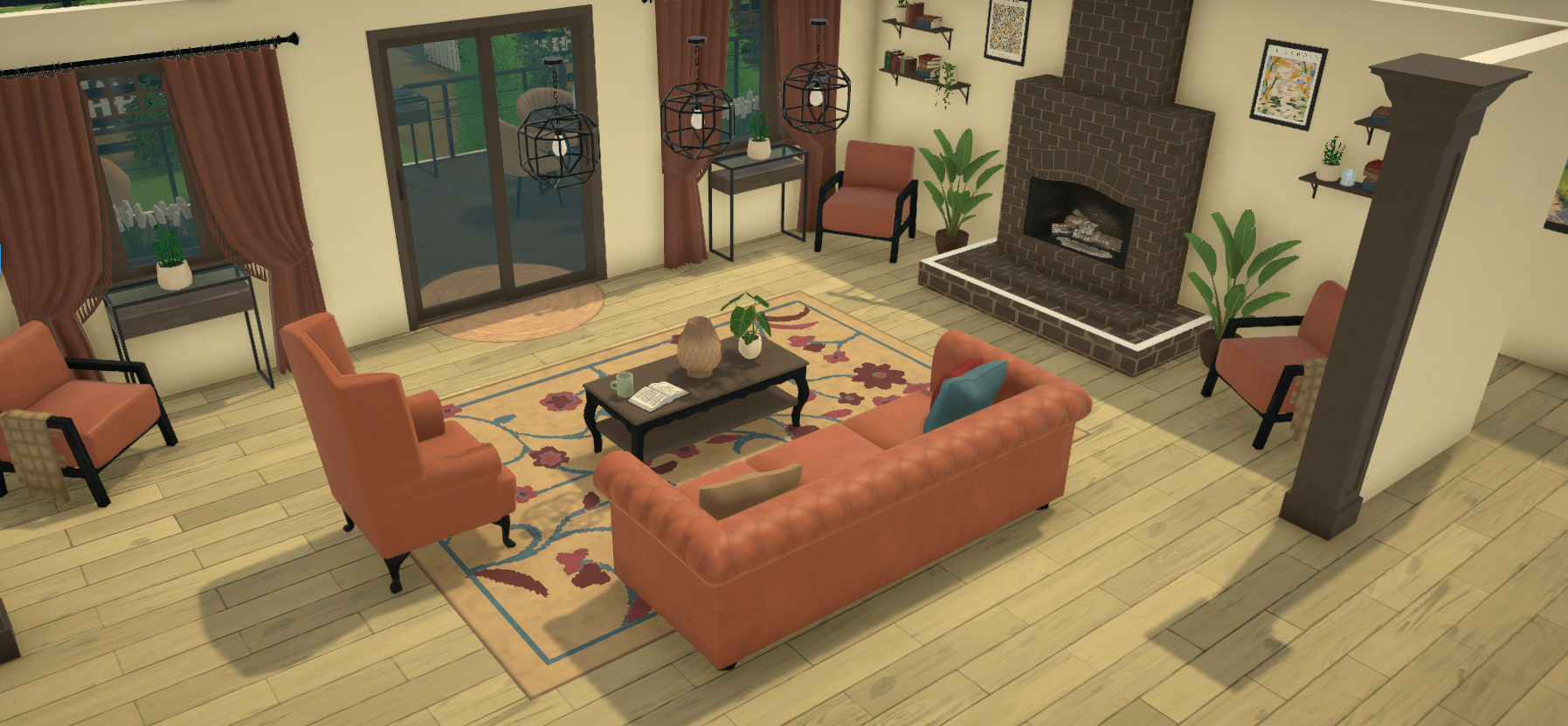 Modern Farmhouse image 10