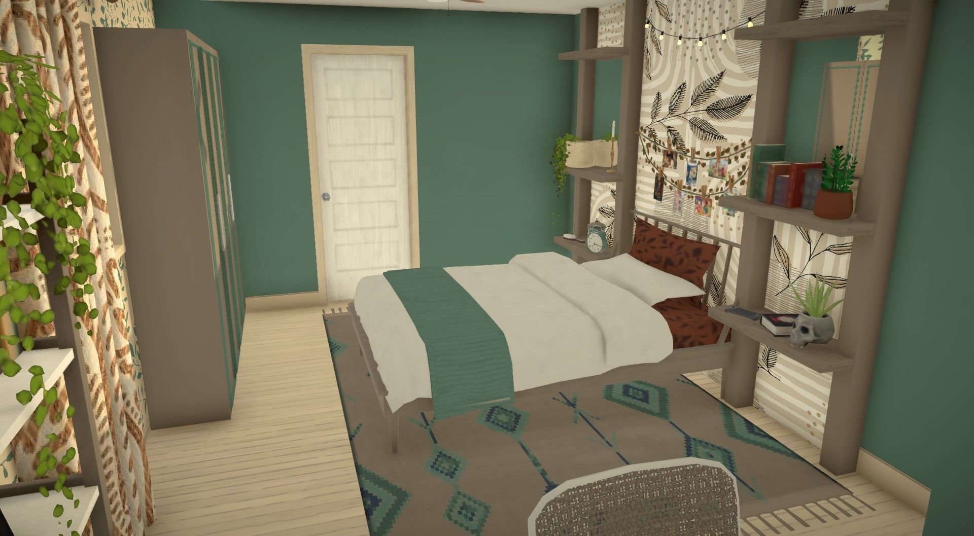 Boho Living image 7