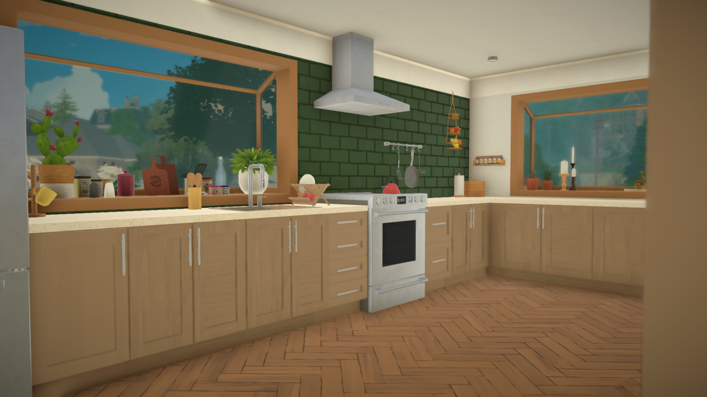Family house image 11