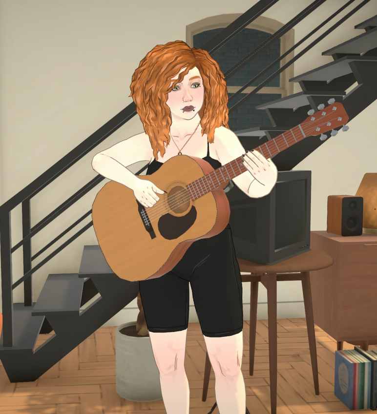 Rainie Langridge image 2