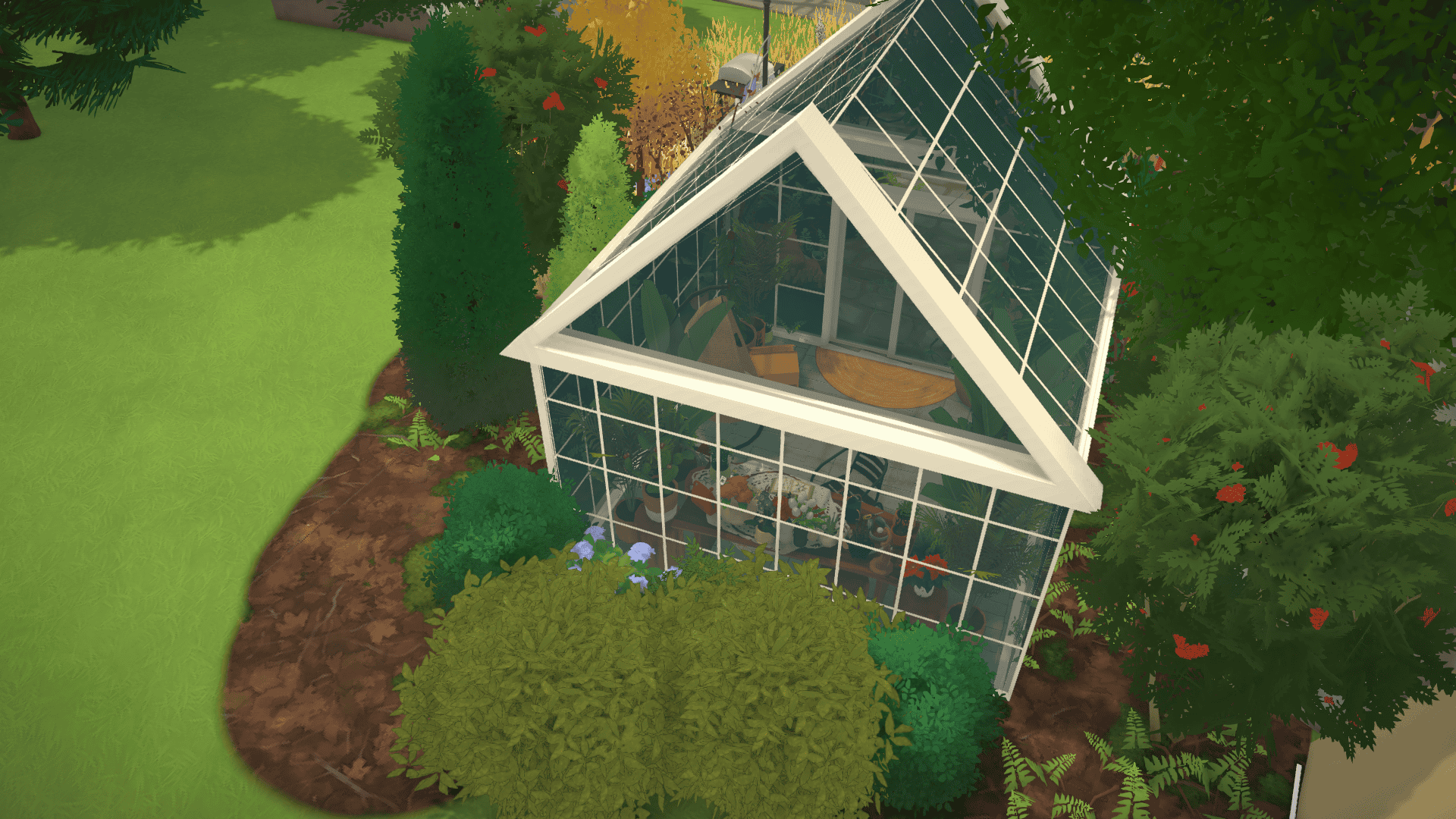 Sari-Sari Store w/ Greenhouse image 8