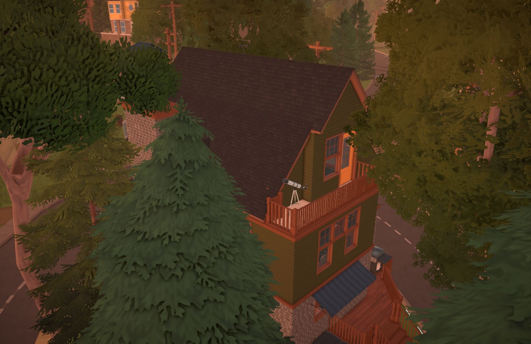 Old Family Home image 13