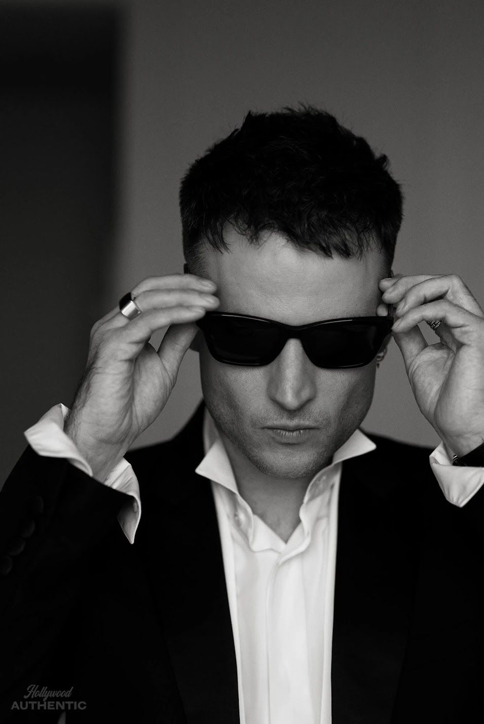 Tom Sturridge image 16