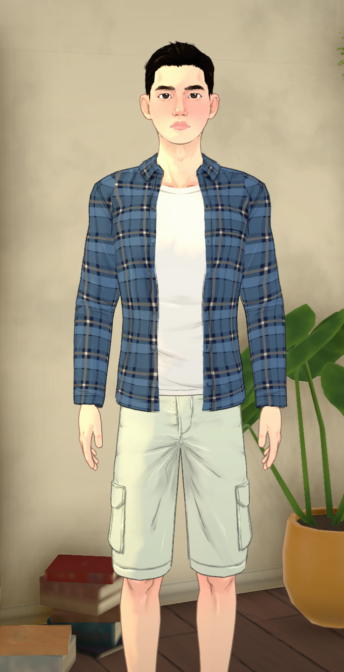 Doh Kyungsoo (D.O.) from EXO. image 2
