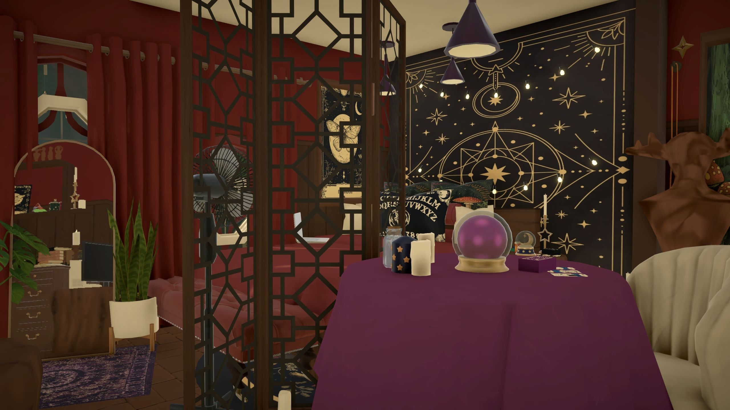 The Witch's Cottage image 11