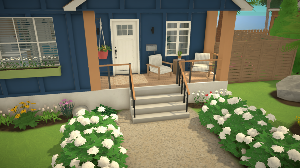 Small Craftsman Home (READ DESCRIPTION) image 2