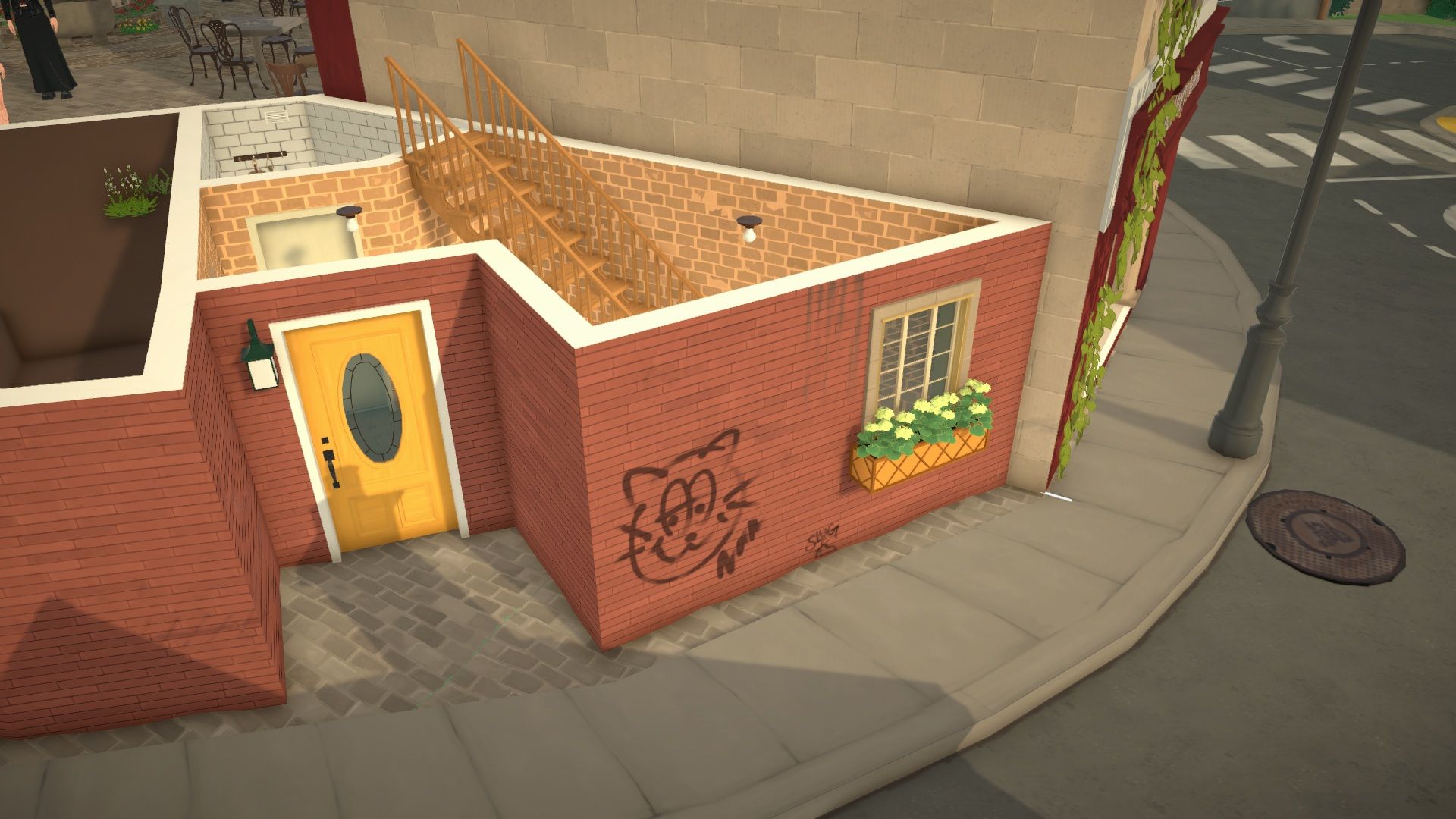Cozy flat image 14
