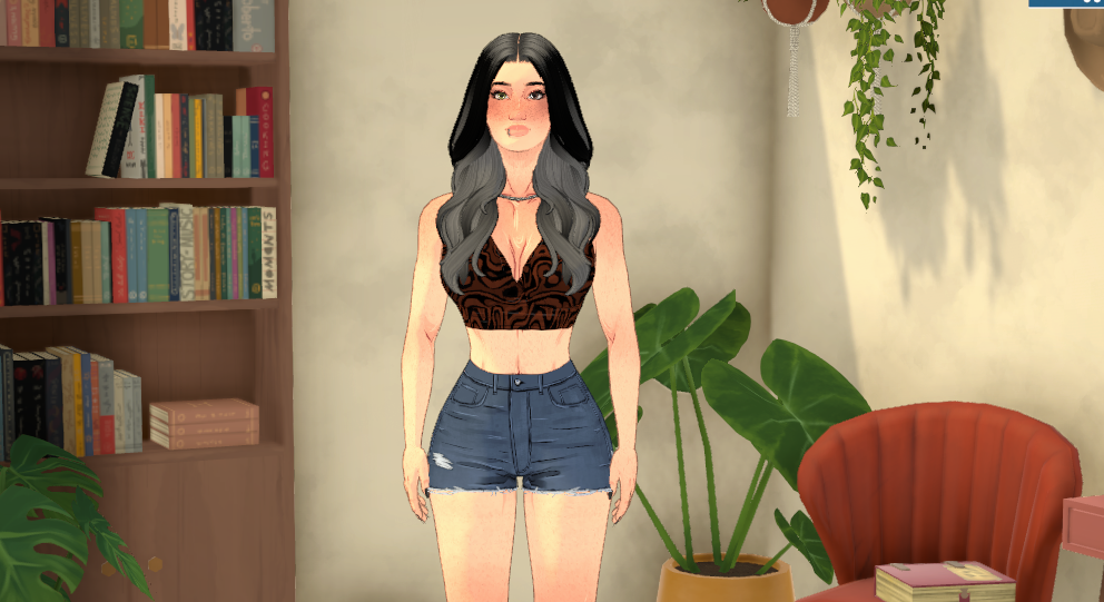 The Rayne Household image 1