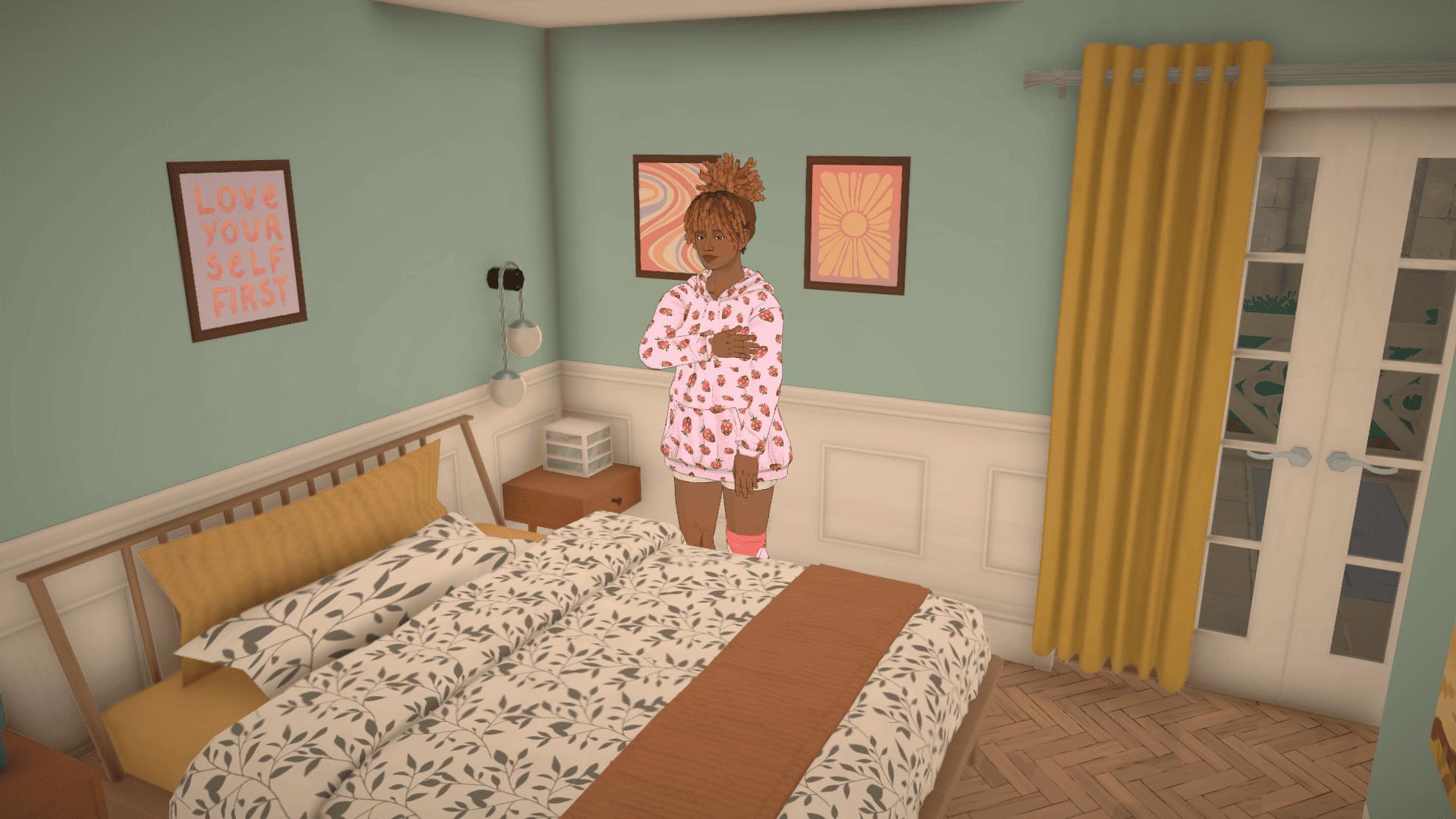 Townhouse image 5