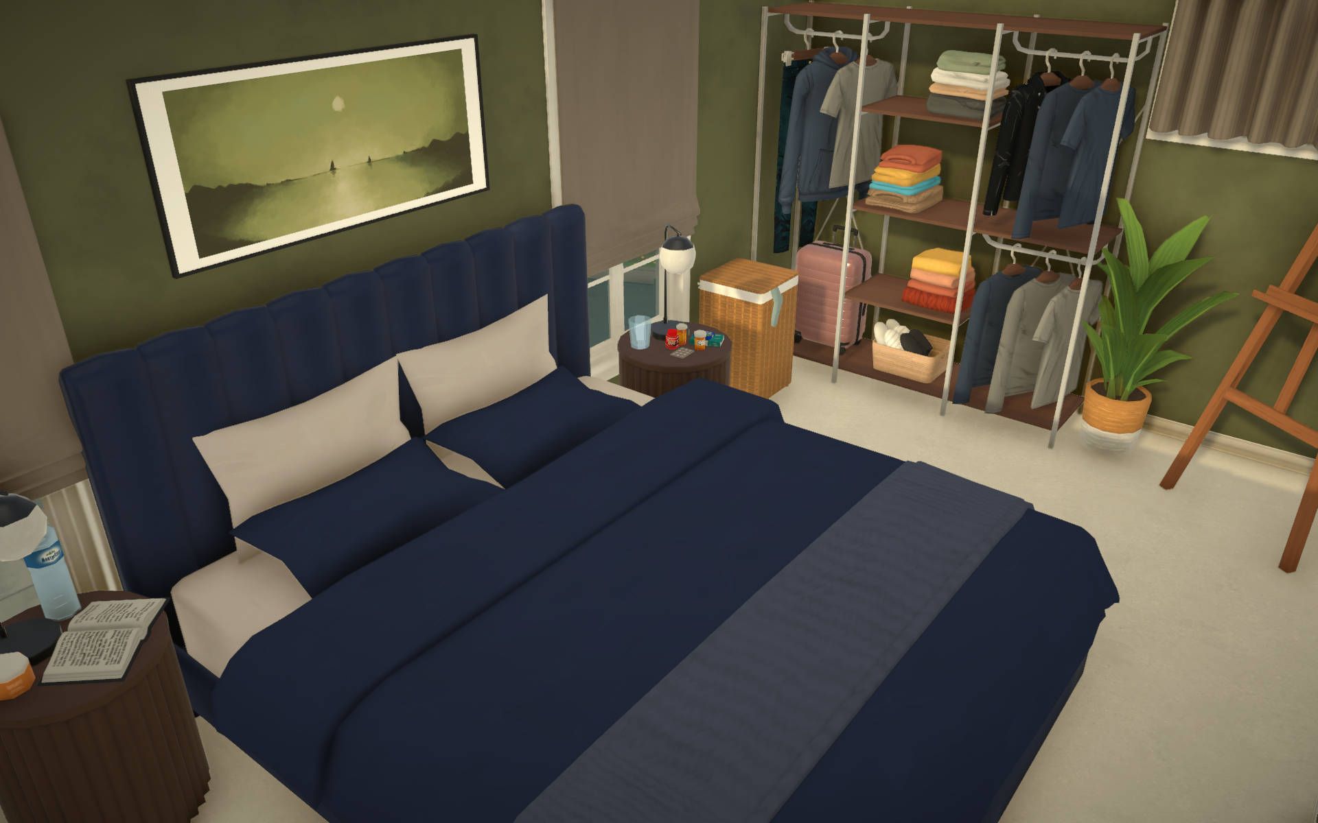 Cozy Cottage image 6