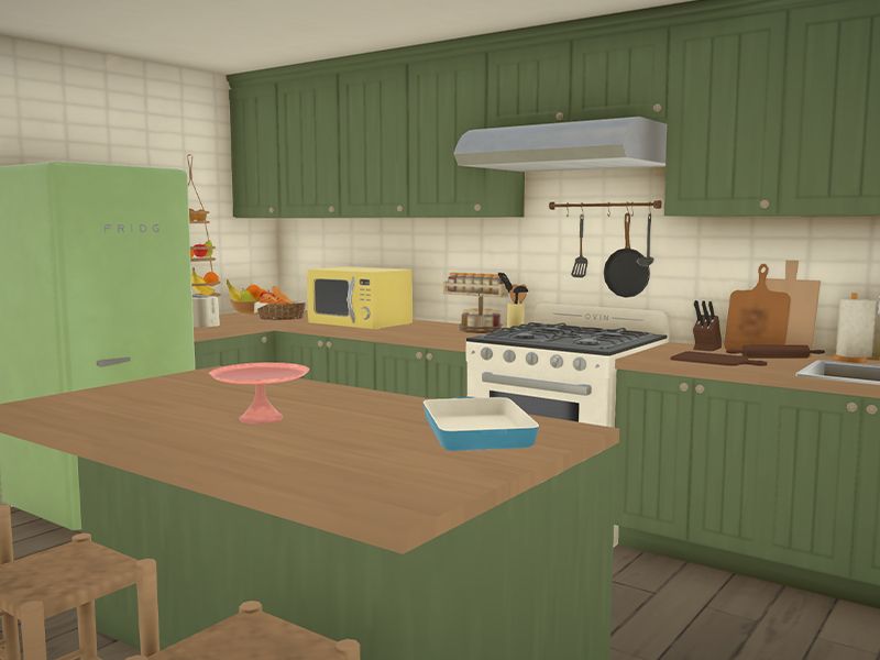 Cozy Cottage-esque Home image 4