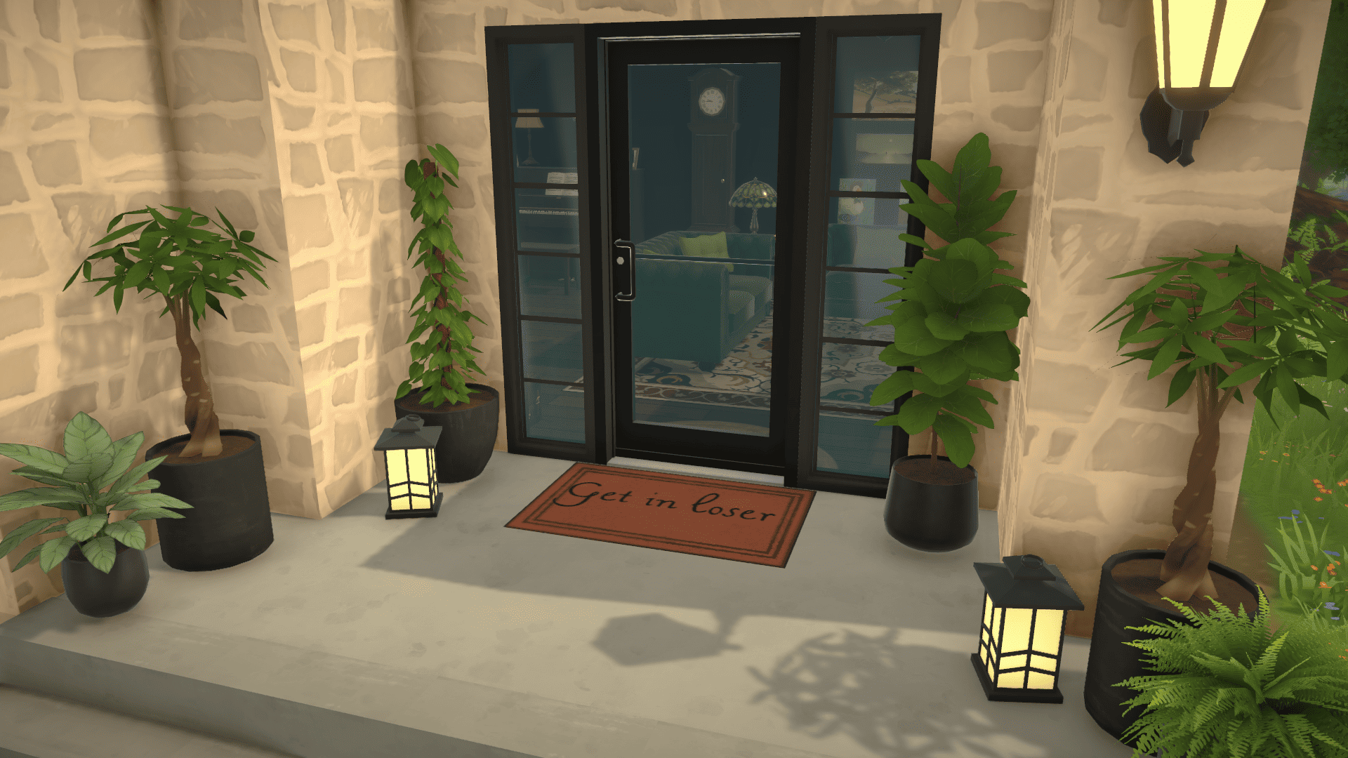 Cute cabin, 1 bedroom image 4