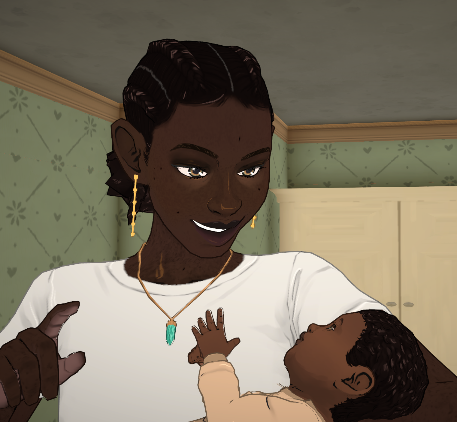 The Medarda Household image 1