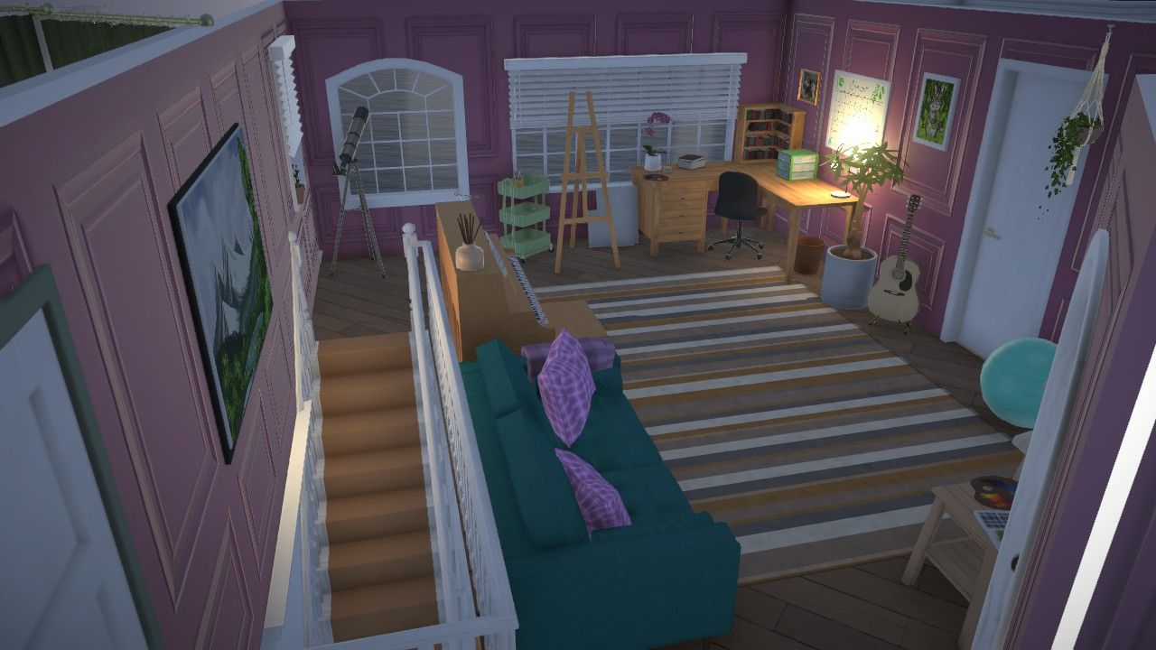 Spellbound Shore image 12