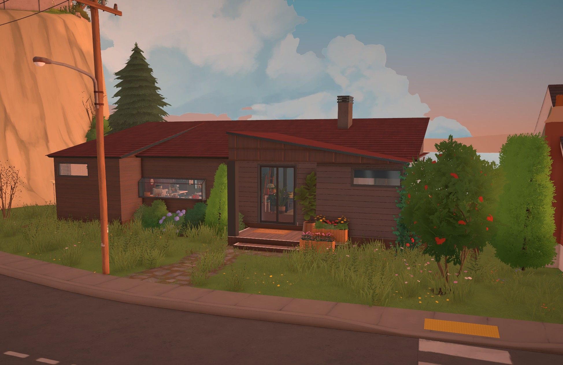 Beach house image 4