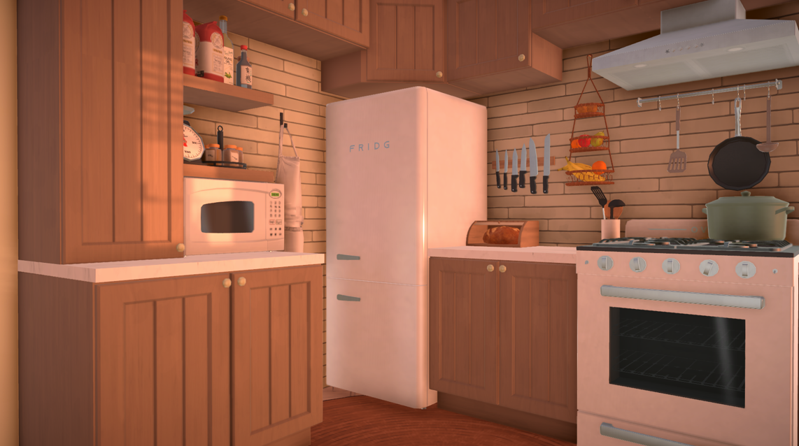 Cozy Home image 3