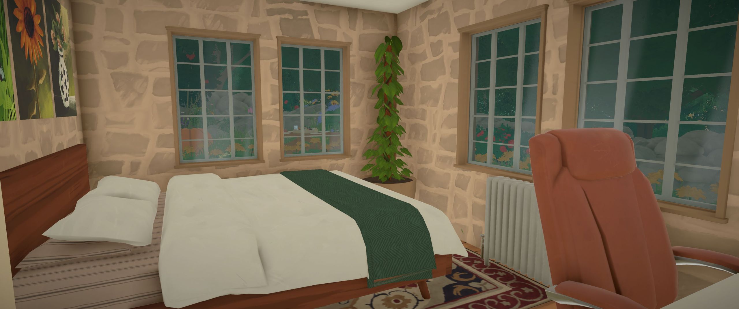 The Grand Parents Cottage image 16
