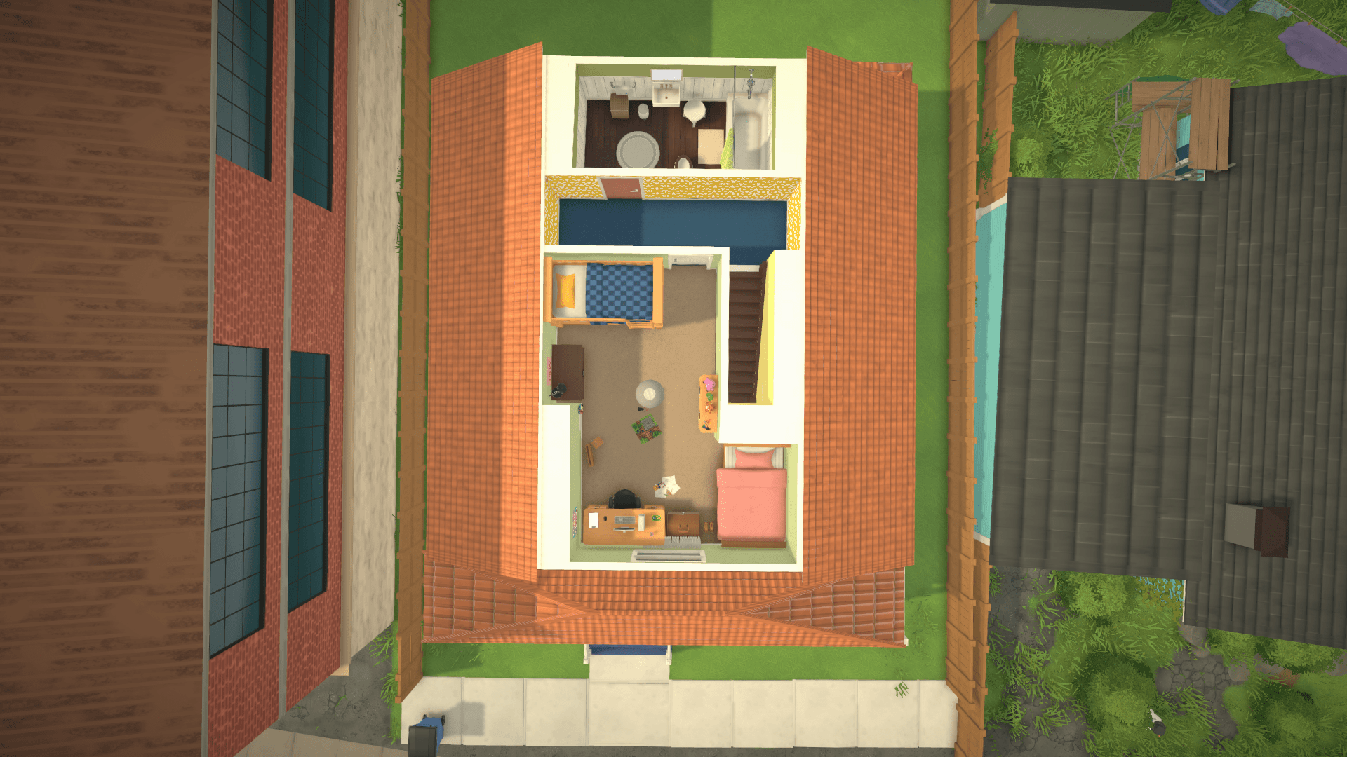 Gumball (House) image 11