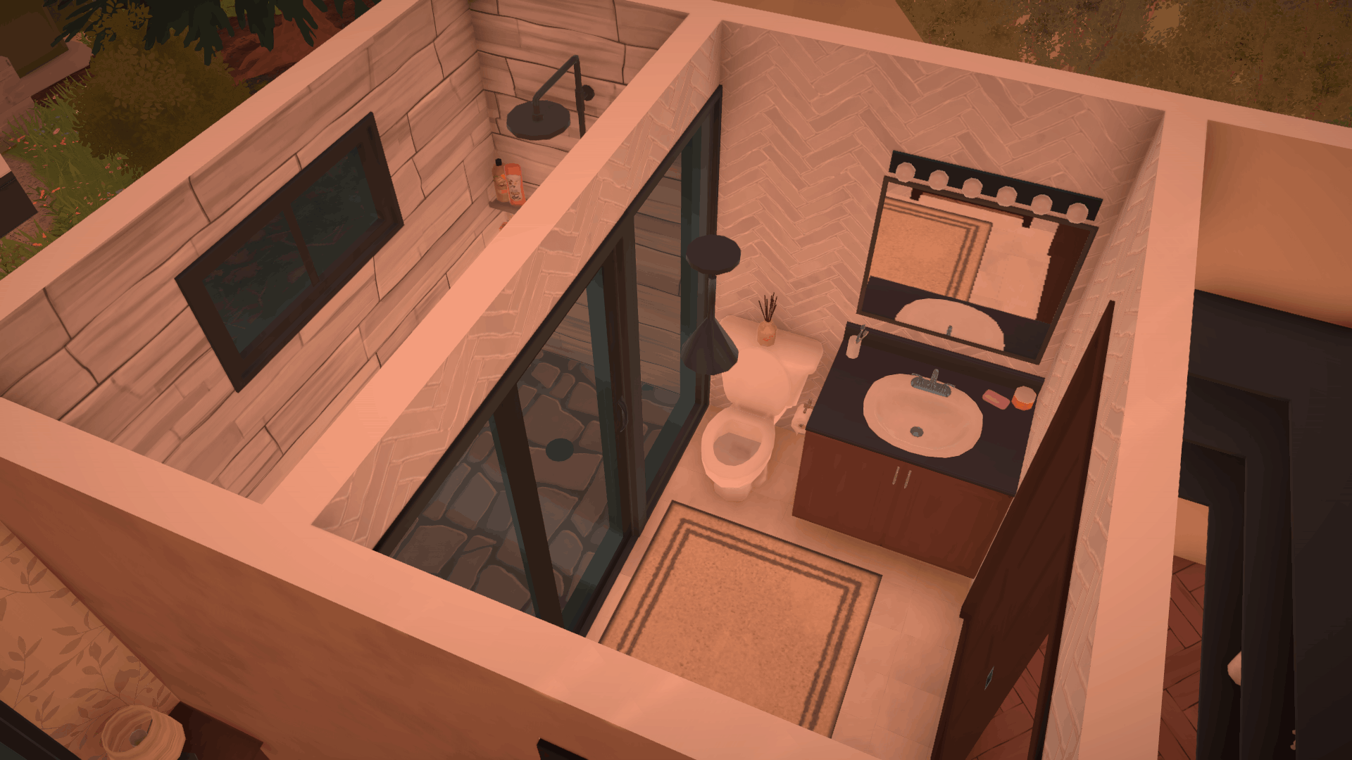Hilltop Bungalow image 8