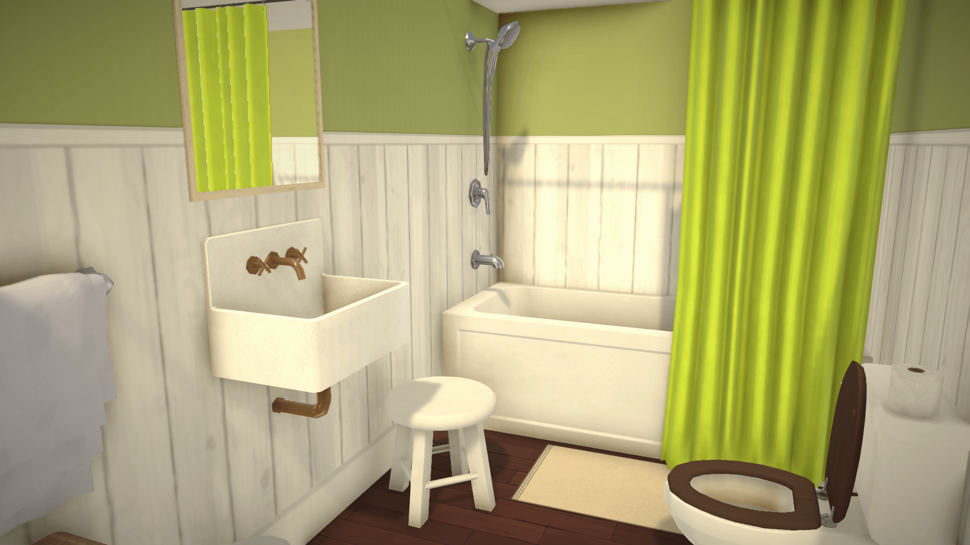 Gumball (House) image 12