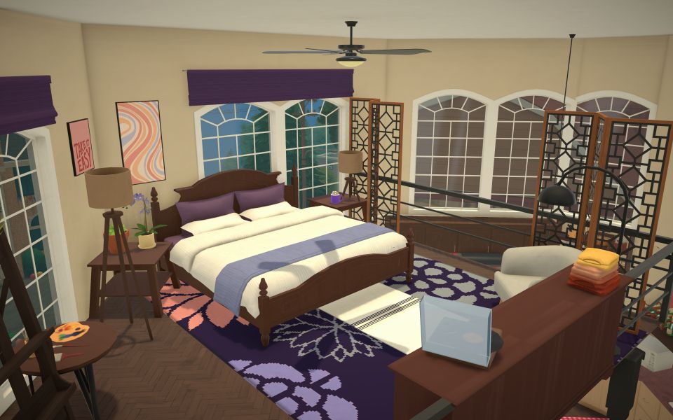 Market End Apartment image 4