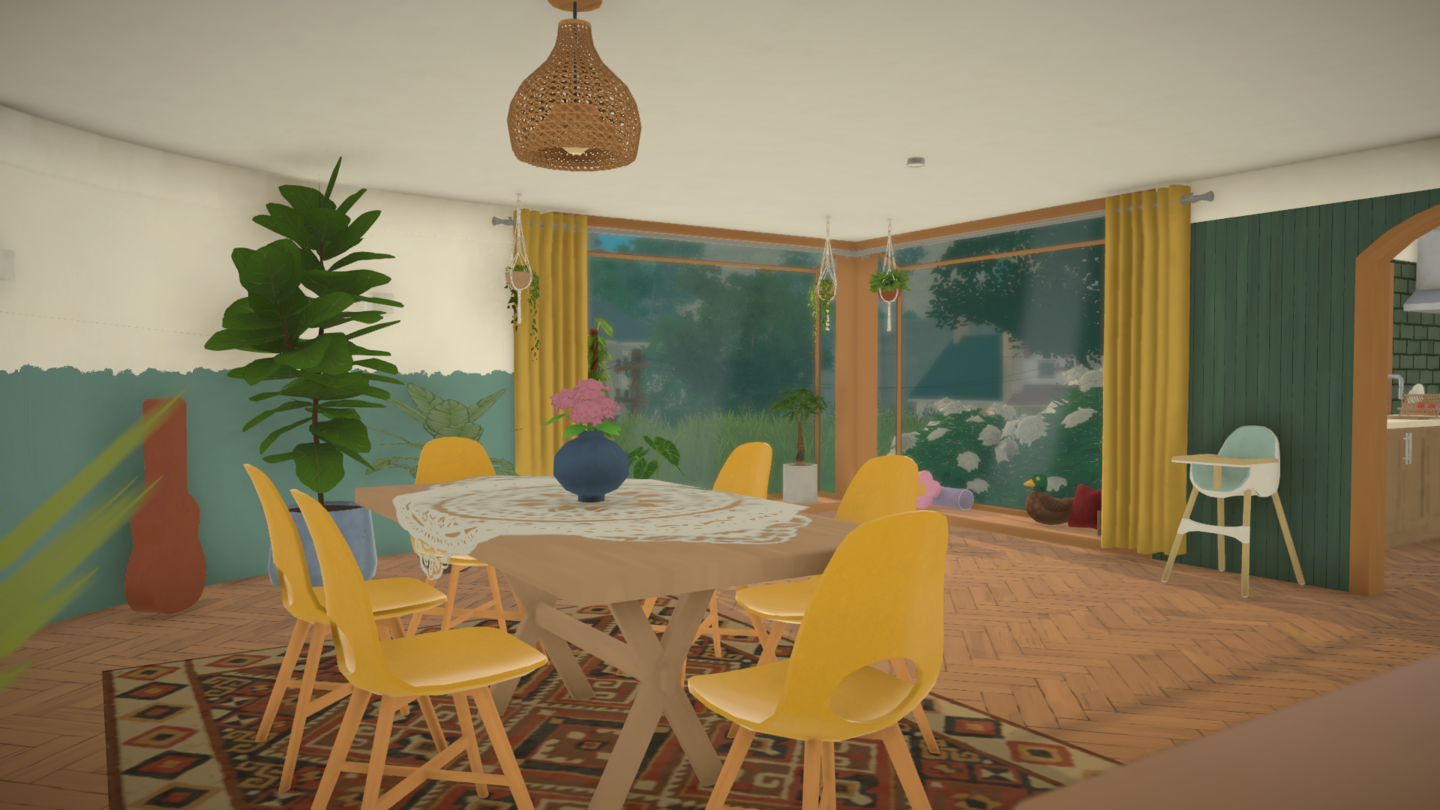 Family house image 10